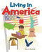 Living in America by Mary A. Cockroft