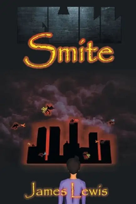Full Smite by James Lewis