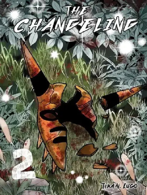 The Changeling: Volume 2 by Tina N. Lugo