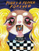 Pinky & Pepper Forever: Special Edition by Eddy Atoms