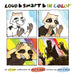 Loud & Smart & in Color: An All-New Collection of Loud & Smart Comics by Alex Krokus