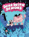 Done with Demons by Dora Grents