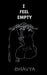I Feel Empty by Bhavya