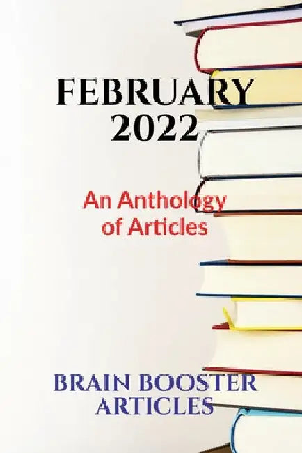 February 2022 by Brain Articles