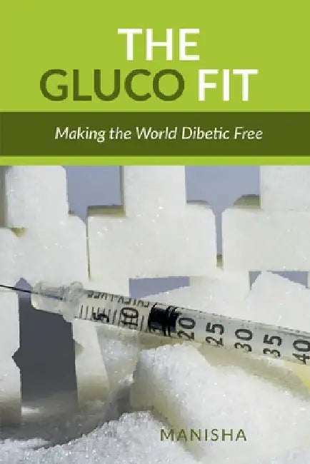 GlucoFit by Manisha