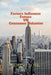 Factors Influence Future US Consumer Behavior by John Lok