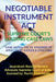 Negotiable Instrument Act- Supreme Court's Leading Case Laws by Jayprakash Somani