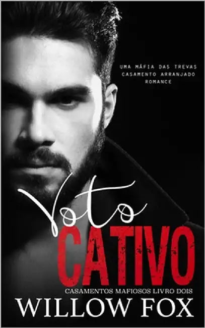 Voto Cativo by Fox, Willow