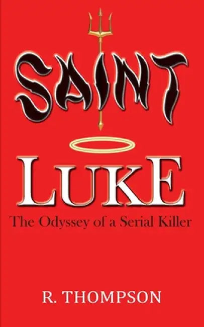 Saint Luke by Robert Thompson