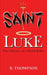 Saint Luke by Robert Thompson
