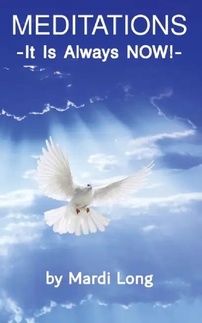 Meditations: It Is Always NOW! by Mardi Long