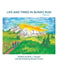 Life and Times in Bunny Run: School by Rick L. Cooper