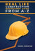 Real Life Construction Management Guide From A - Z - colored edition by Jamil Soucar