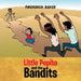 Little Pepito and the Bandits by Frederick Baker