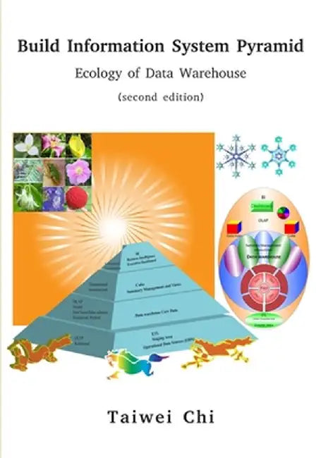 Build Information System Pyramid: Ecology of Data Warehouse by Taiwei Chi