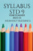 Syllabus Standard 9 by Aashish