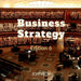 Business Strategy edition 6 by John Lok