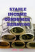 Stable Income Consumer Behavior by John Lok