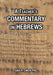 A Teacher's Commentary on Hebrews by Dan R. Owen