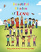 Beautiful Shades of Love by Mary Elizabeth Browning Fallis