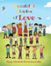 Beautiful Shades of Love by Mary Elizabeth Browning Fallis