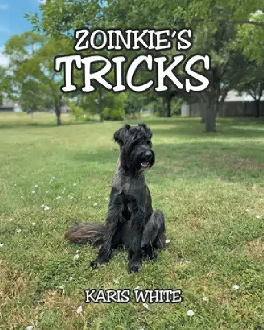 Zoinkie's Tricks by Karis White