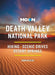 Moon Death Valley National Park: Hiking, Scenic Drives, Desert Springs by Jenna Blough