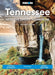 Moon Tennessee: With the Smoky Mountains: Outdoor Recreation, Live Music, Whiskey, Beer & BBQ by Margaret Littman, Moon Travel Guides