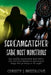 Screamcatcher: Sa'be Most Monstrous by Christy J. Breedlove