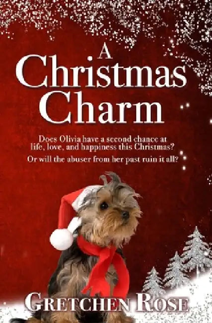 A Christmas Charm by Gretchen Rose
