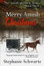 Merry Amish Christmas by Stephanie Schwartz