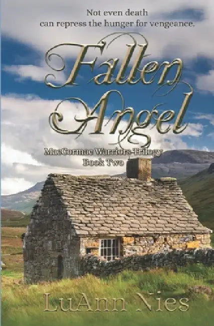 Fallen Angel by Luann Nies