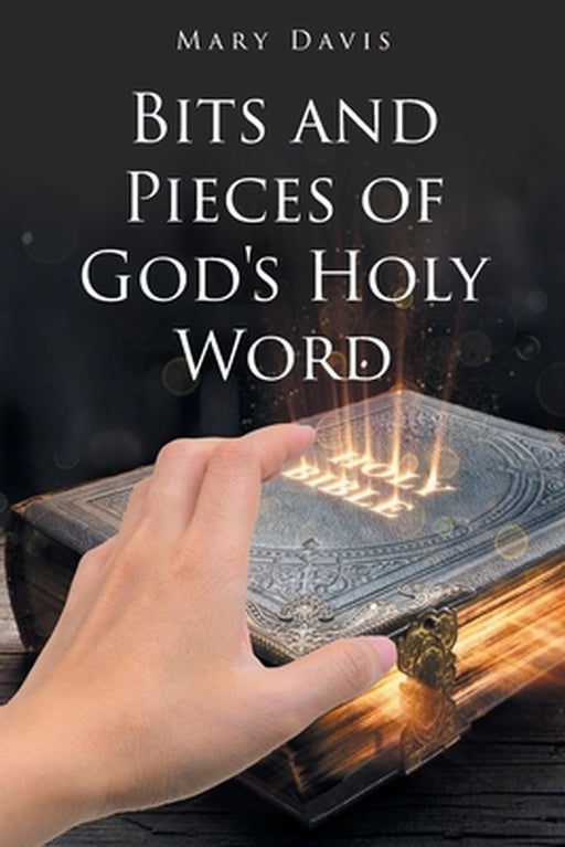Bits And Pieces Of God's Holy Word by Mary Davis