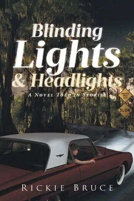 Blinding Lights and Headlights: A Novel Told in Stories by Rickie Bruce