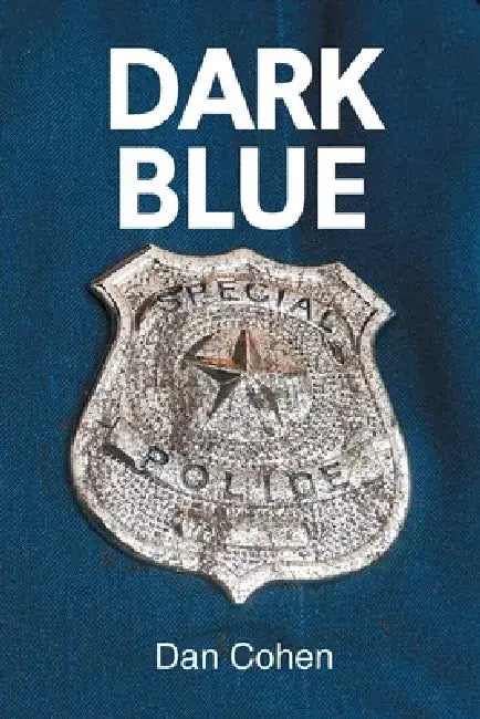 Dark Blue by Dan Cohen