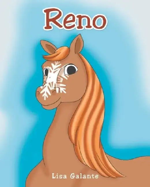 Reno by Lisa Galante