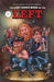The Last Comic Book on the Left Vol. 1 by Last Podcast On The Left