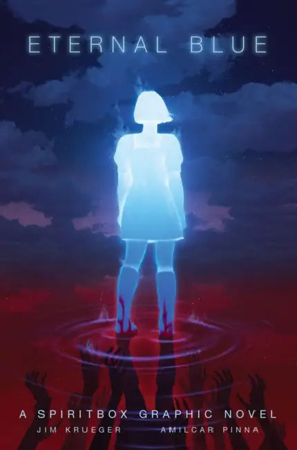 Spiritbox: Eternal Blue by Jim Krueger, Amilcar Pinna