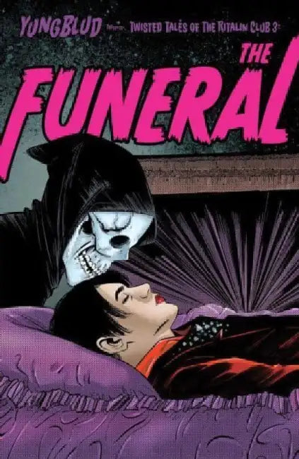 Yungblud: The Funeral by Yungblud