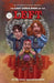 Last Comic Book on the Left Volume 2 by Ben Kissel