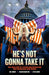Dee Snider: He's Not Gonna Take It by Dee Snider