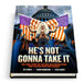 Dee Snider: HE'S NOT GONNA TAKE IT - Deluxe Edition