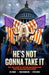 Dee Snider: He's Not Gonna Take It by Dee Snider, Steve Kurth