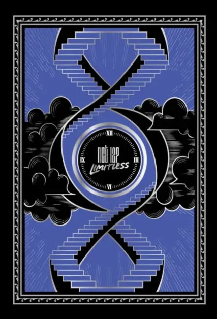 NCT 127: Limitless - Deluxe Edition