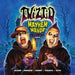 Twiztid: Mayhem Manor: A Haunted High on Adventure by Ryan J. Downey, Marianna Pescosta, Stan Yak