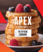 Apex Legends: The Official Cookbook by Jordan Alsaqa