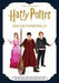 Harry Potter Paper Dolls by Insight Editions