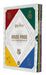 Harry Potter House Pride: Official Coloring Book Boxed Set by Insight Editions