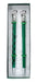 Harry Potter: Slytherin Pen and Pencil Set (Set of 2) by Insight Editions