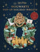 Harry Potter Pop-Up Holiday Wreath by Insight Editions